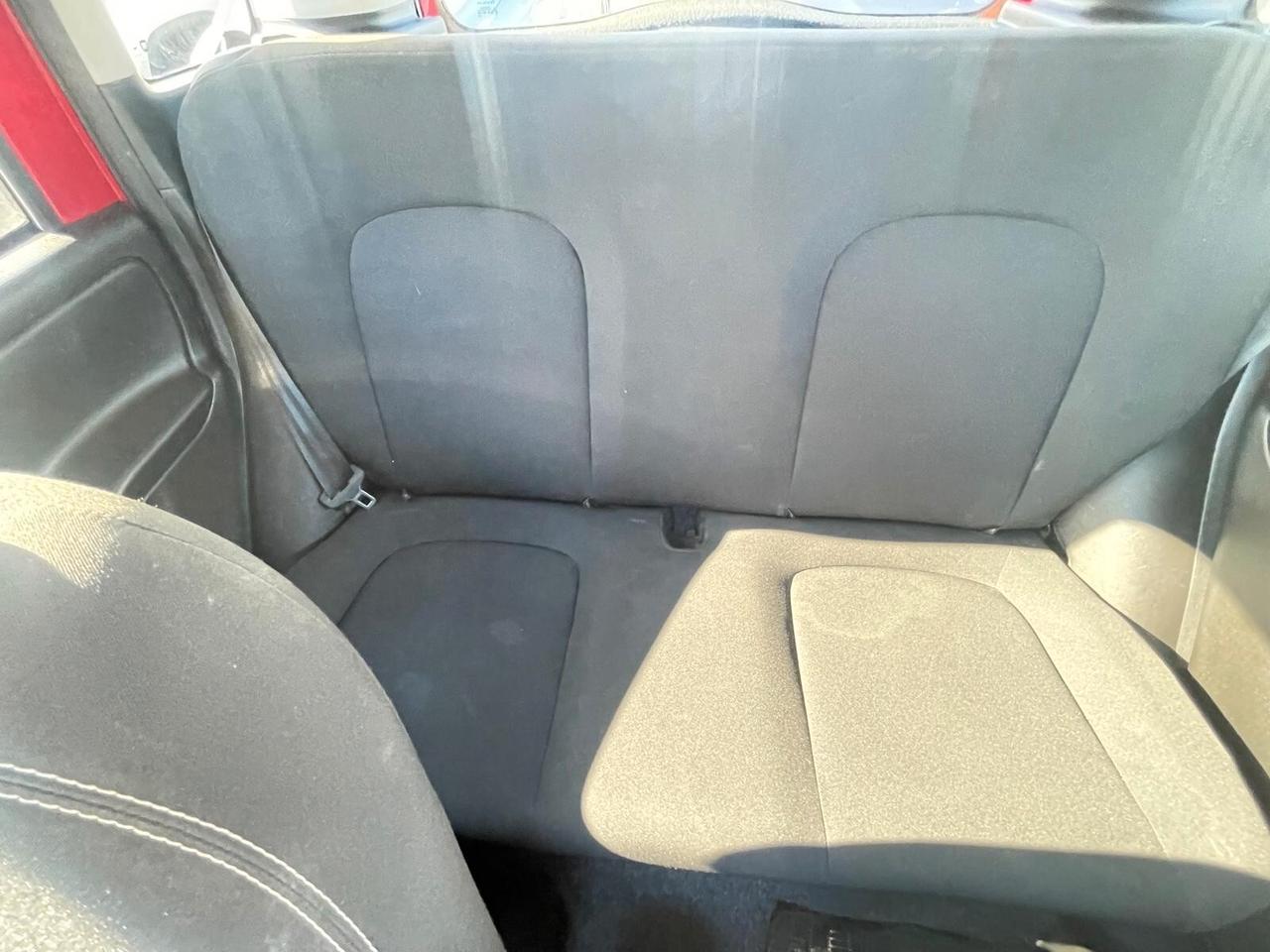 Fiat Panda Cross 1.0 FireFly S&S Hybrid