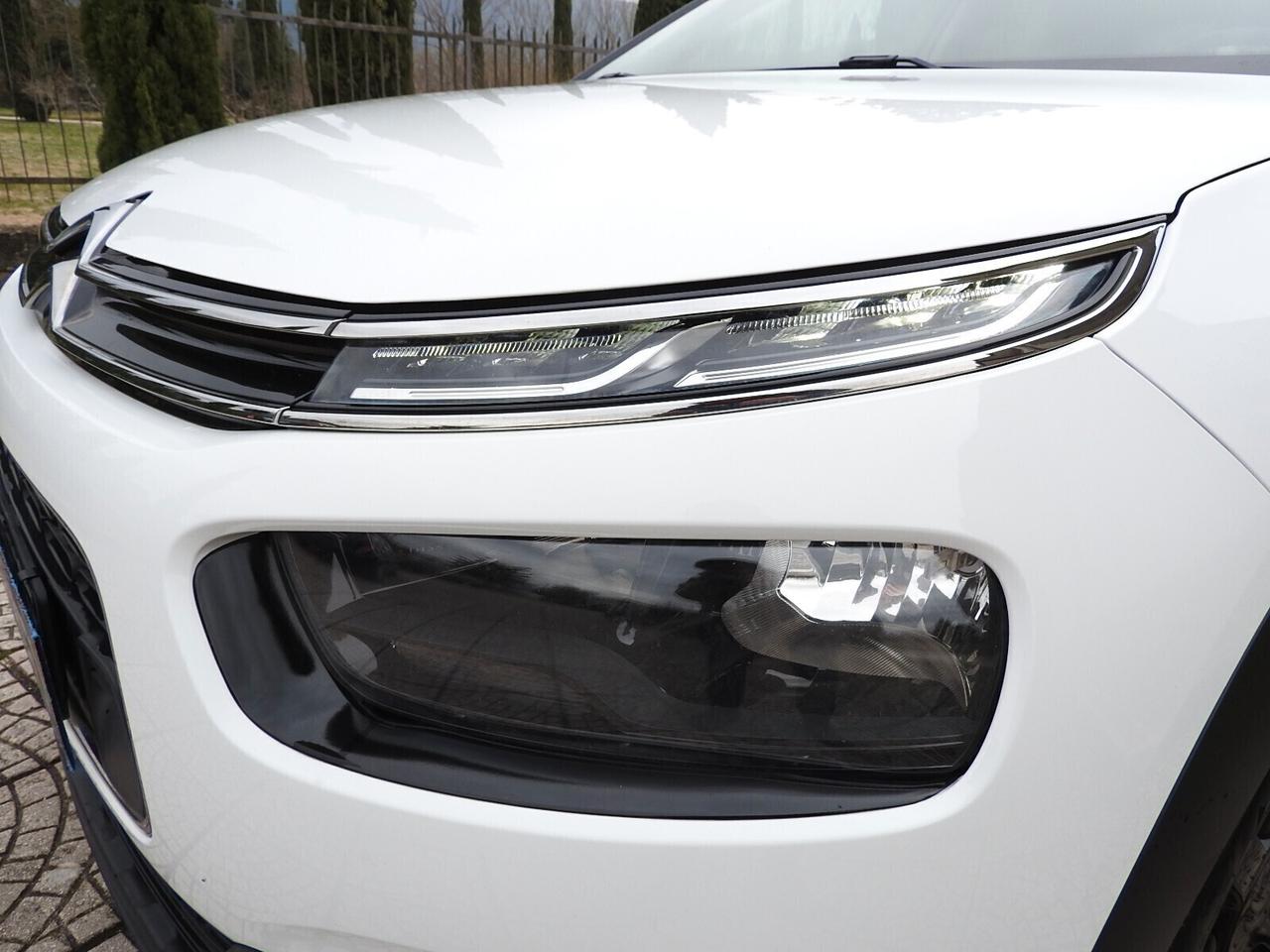 CITROEN C4 Cactus 1600 HDI