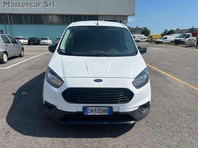 FORD Transit Courier 1.5 tdci 100cv S&S Trend - GN635HB