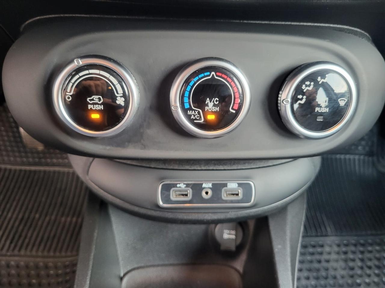 Fiat 500X 1.3 Mtj 95 CV City Cross...
