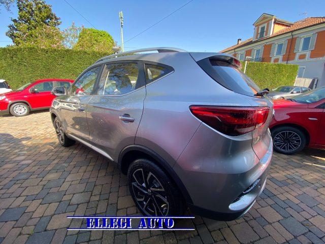 MG ZS Classic 1.5 VTi-tech Luxury km 0