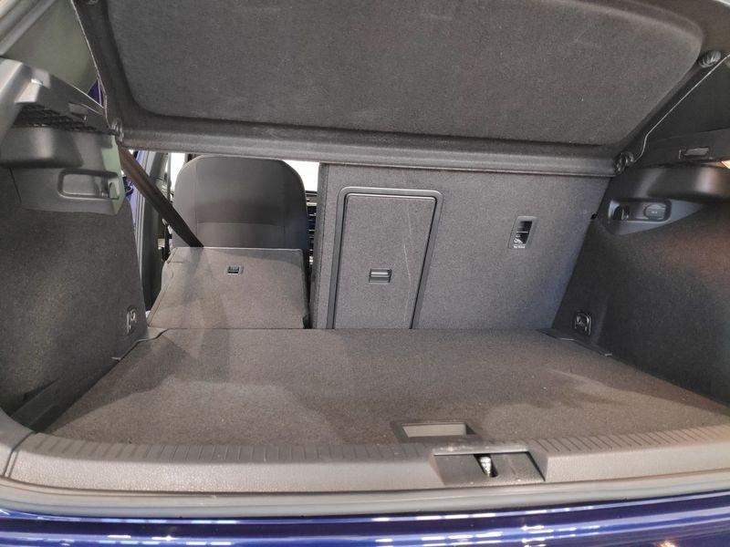 Volkswagen Golf 1.5 TSI ACT 5p. Sport BlueMotion Technology R-Line*GARANTITA*