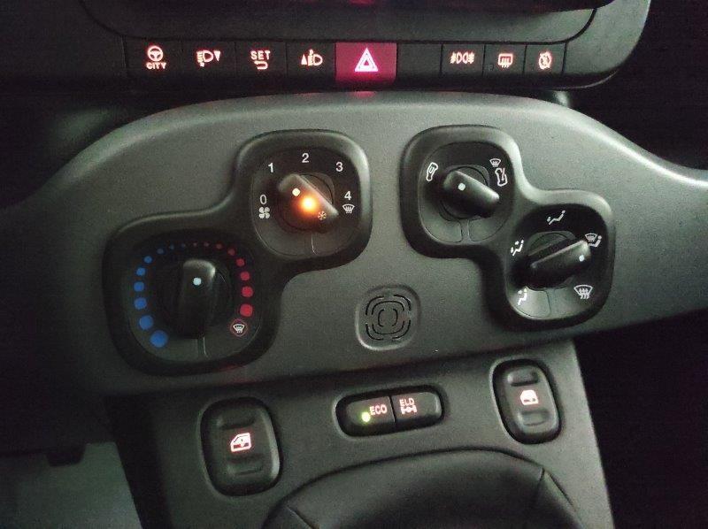 FIAT Panda 3ª serie - Panda 0.9 TwinAir Turbo 85cv Wild 4x4