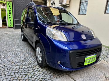 Fiat Qubo 1.3 MJT (BLUETOOTH - VETRI PRIVACY)