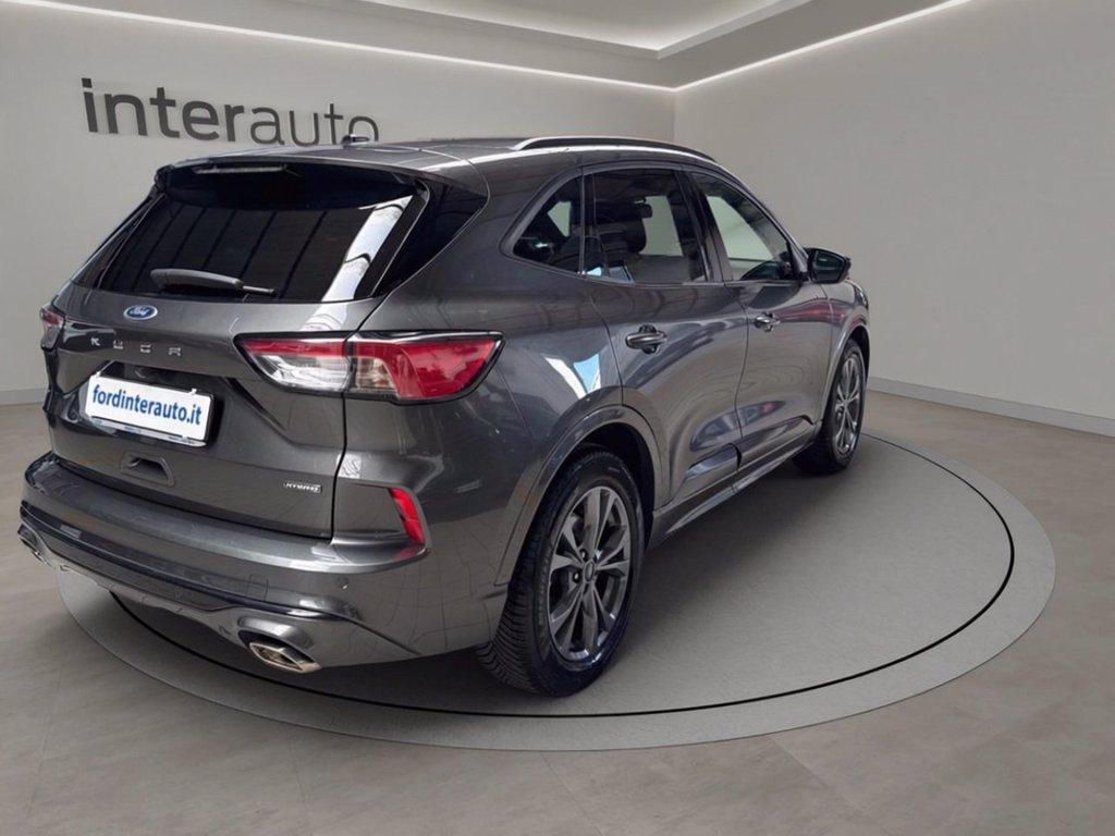 FORD Kuga 2.5 Full Hybrid 190 CV CVT 2WD ST-Line del 2023