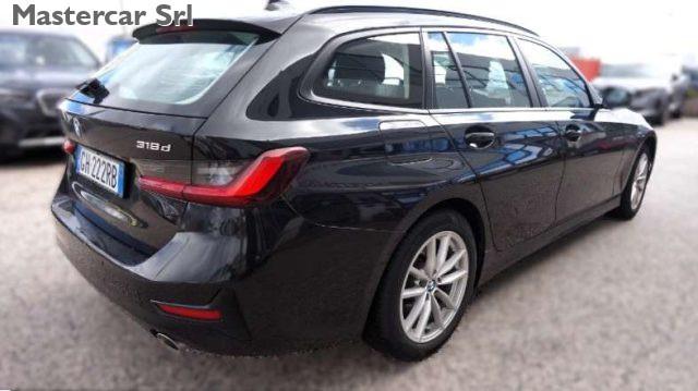 BMW 318 G21Touring mhev 48V Busine/Advantage auto-GH222RB