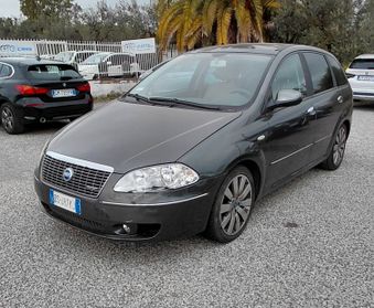 Fiat Croma 2.4 Multijet 20V - 200cv AUTOMATICA