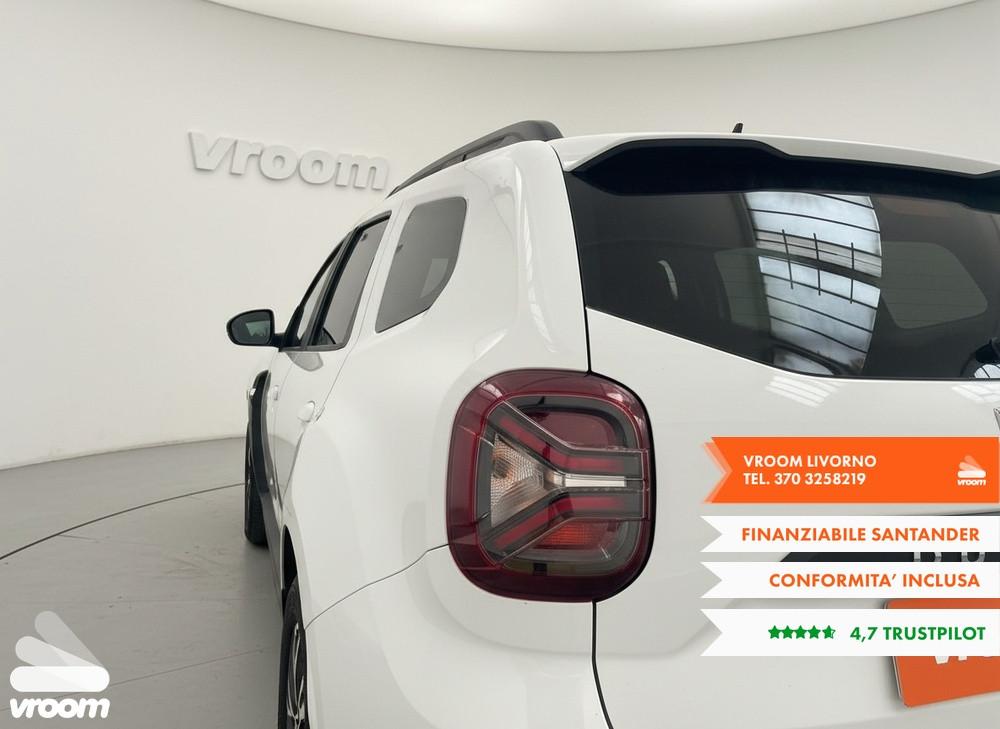 DACIA Duster 2ª serie Duster 1.0 TCe GPL 4×2 ...