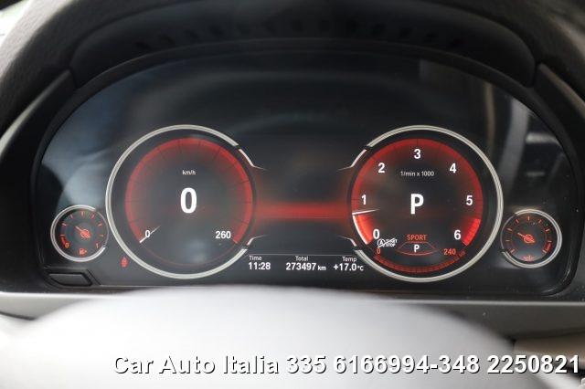 BMW X5 xDrive30d 258CV SOSPENSIONI ADATTIVE Radar 360