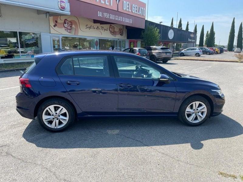 Volkswagen Golf 1.0 TSI 110cv EVO Life