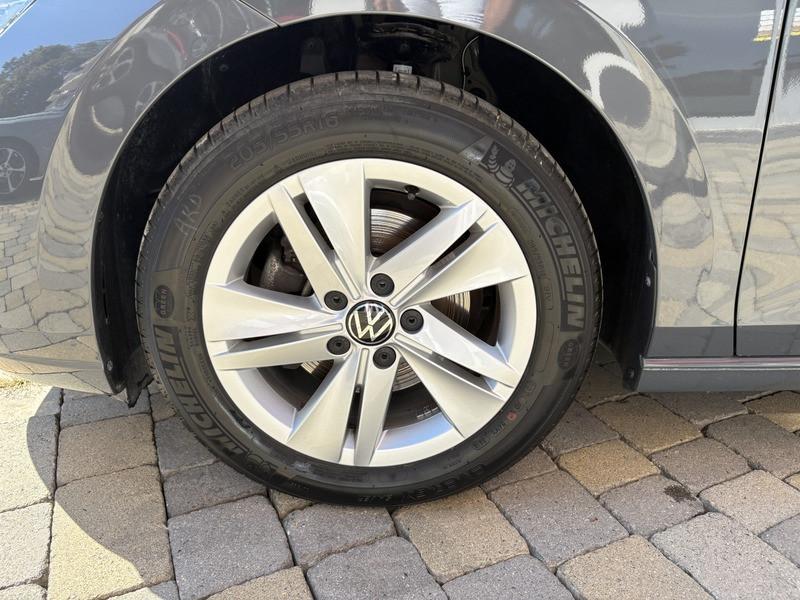 Volkswagen Golf 1.0 etsi evo Life 110cv dsg LED-APP CONNECT-16"
