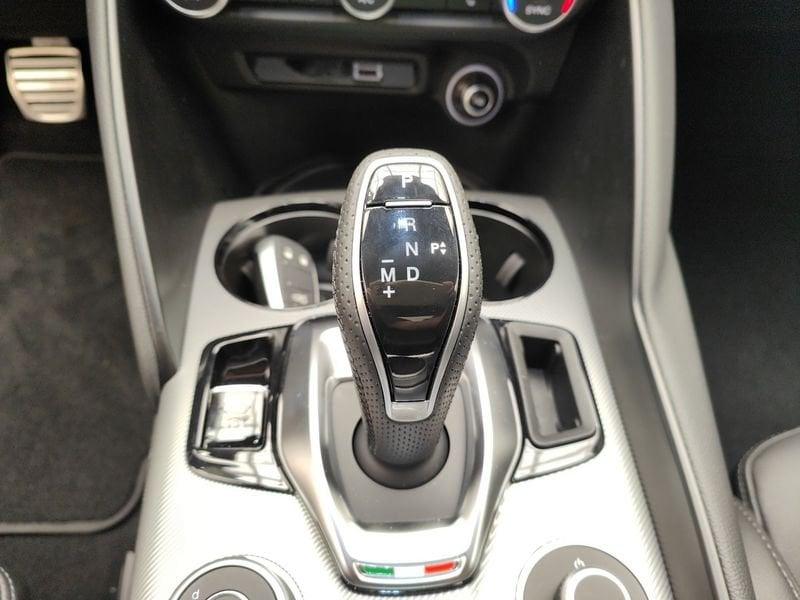 Alfa Romeo Giulia Diesel 210cv Veloce