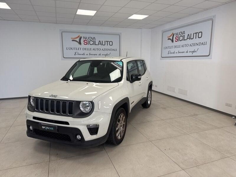 Jeep Renegade 2019 1.0 t3 Limited 2wd