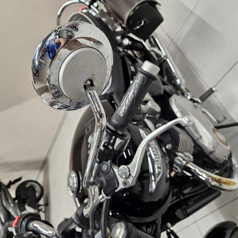 Triumph Bonneville T120 - 2016