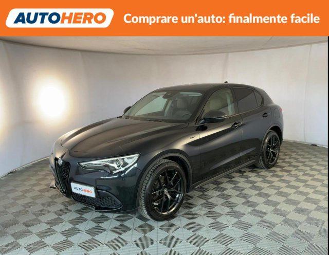 ALFA ROMEO Stelvio 2.2 Turbodiesel 190 CV AT8 RWD Sprint