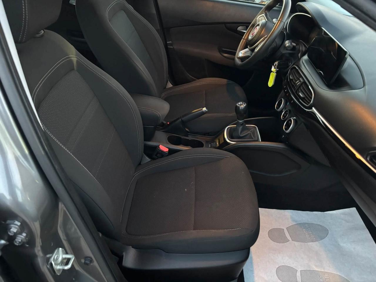 Fiat Tipo SW 1.3/95CV SES