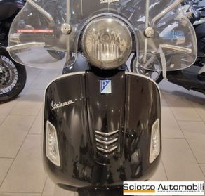 VESPA GTS 300 Super