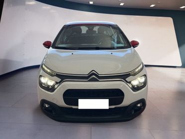 Citroën C3 III 2017 1.2 puretech Shine s&s 83cv neopatentati