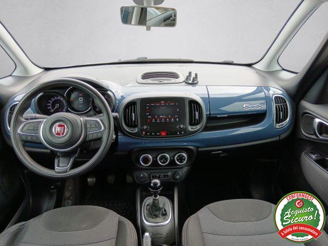 FIAT 500L 1.3 Multijet 95 CV