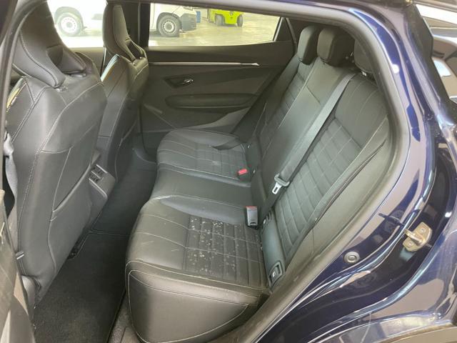 RENAULT Megane E-TECH ELECTRIC 220CV COMFORT RANGE AC22 ICONIC