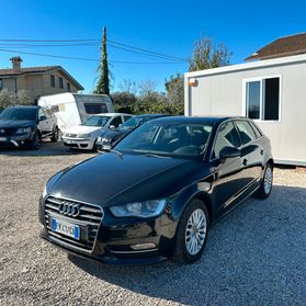 Audi A3 SPB 1.6 TDI clean diesel S tronic Attraction