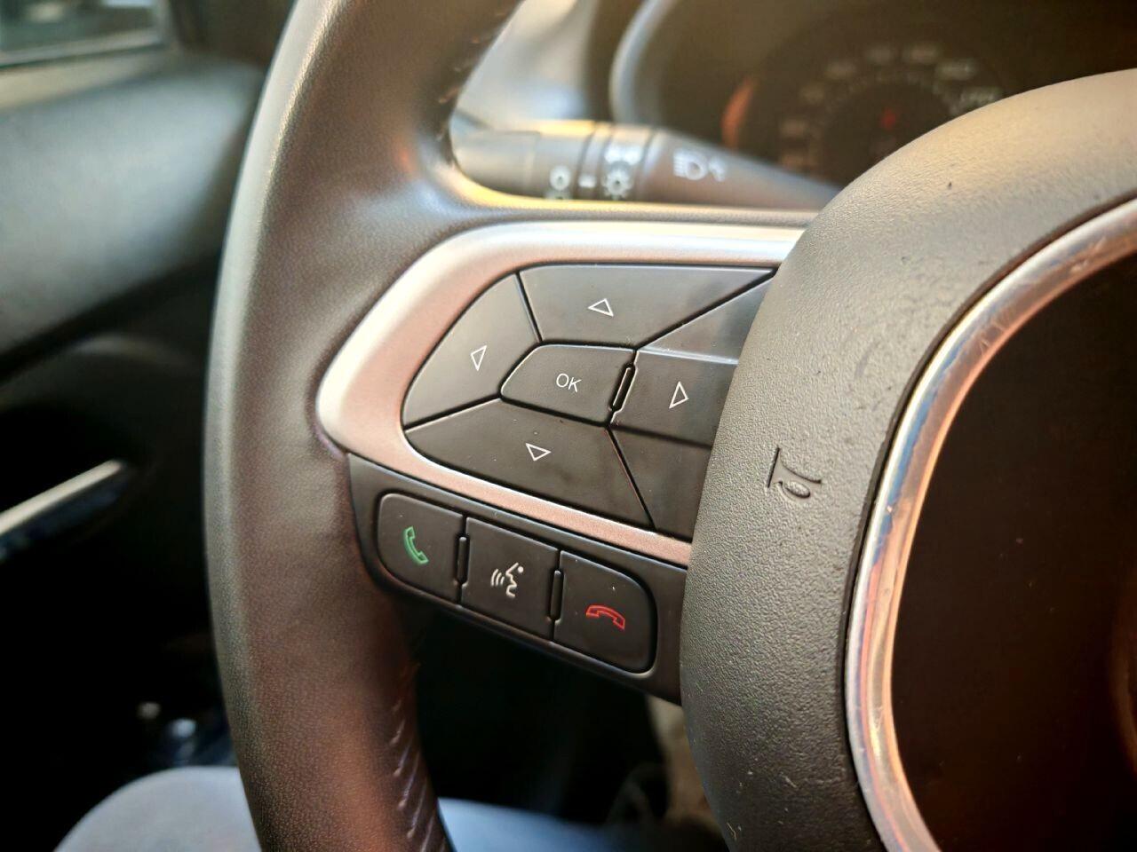 Fiat Tipo 1.4 Easy 5 Porte