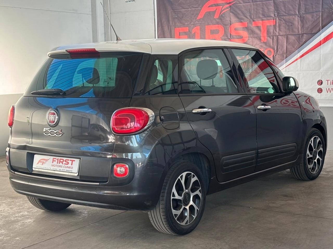 Fiat 500L 1.3 Multijet 95 CV Lounge