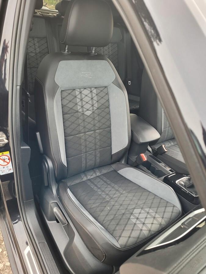 Volkswagen T-Roc 1.0 TSI R-Line