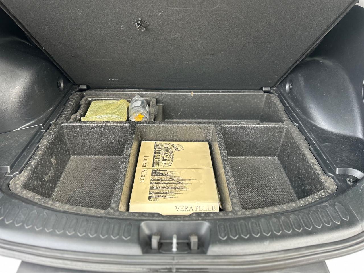 Kia Sportage 1.7 CRDI 2WD Class INTROVABILE