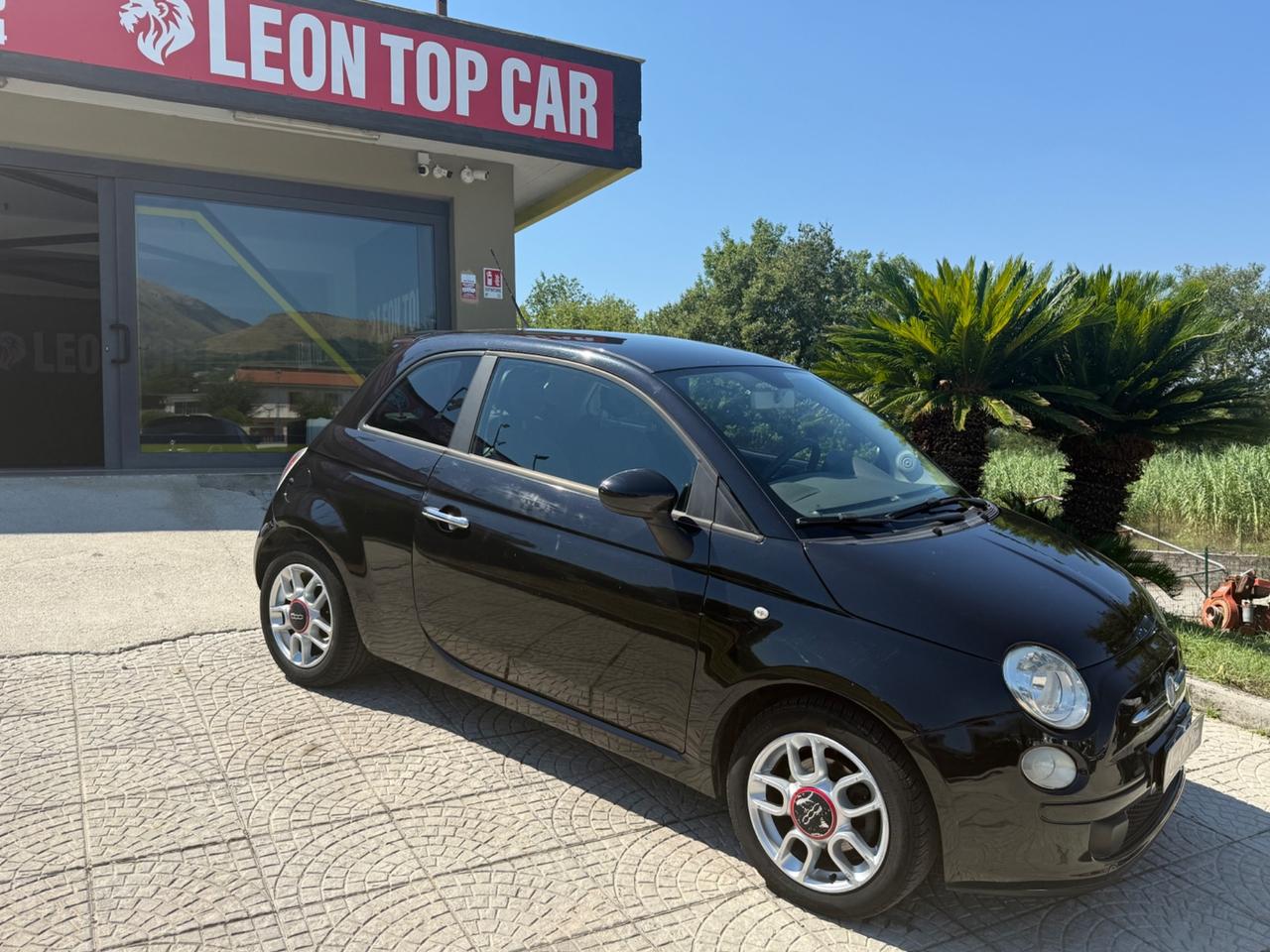 Fiat 500 1.3 Multijet 16V 95 CV Sport garantirà 12 mesi