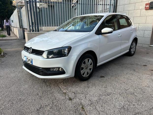 VOLKSWAGEN Polo 1.0 MPI 75 CV 5p. Comfortline GP