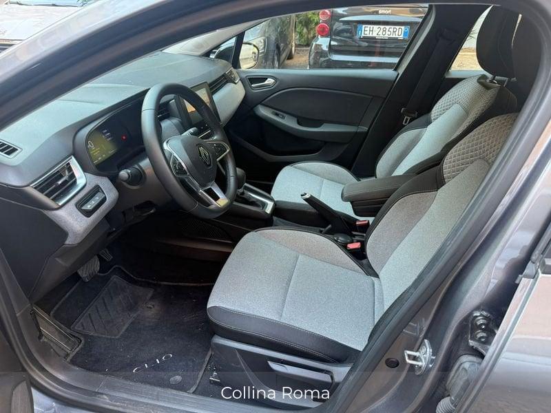 Renault Clio Clio 1.6 E-Tech full hybrid Techno 145cv