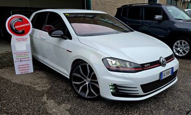 Volkswagen Golf GTI Golf GTI 2.0 TSI 5p. BlueMotion Technology PELLE NAVI