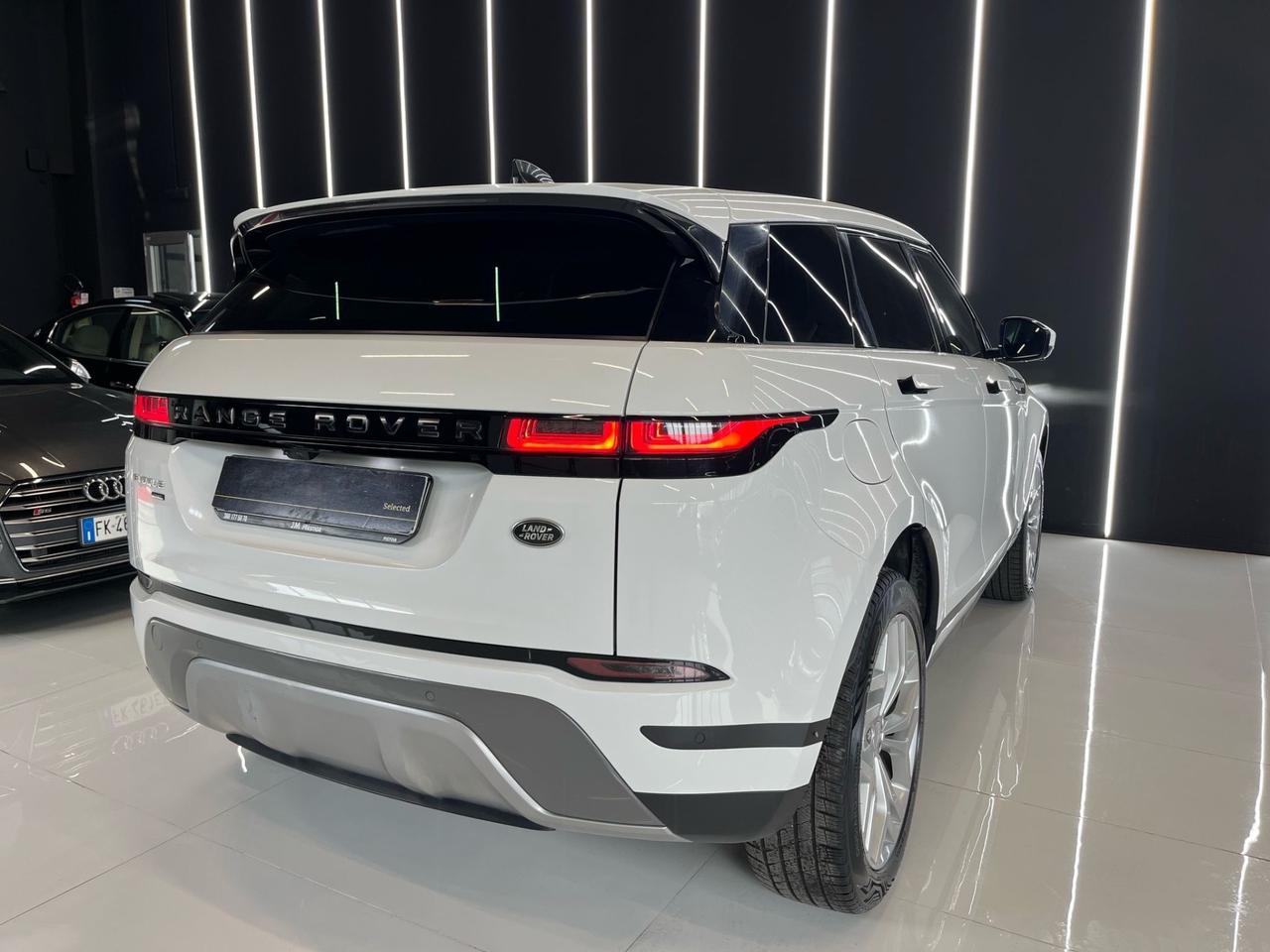 Range Rover Evoque 2.0D 150CV Dynamic
