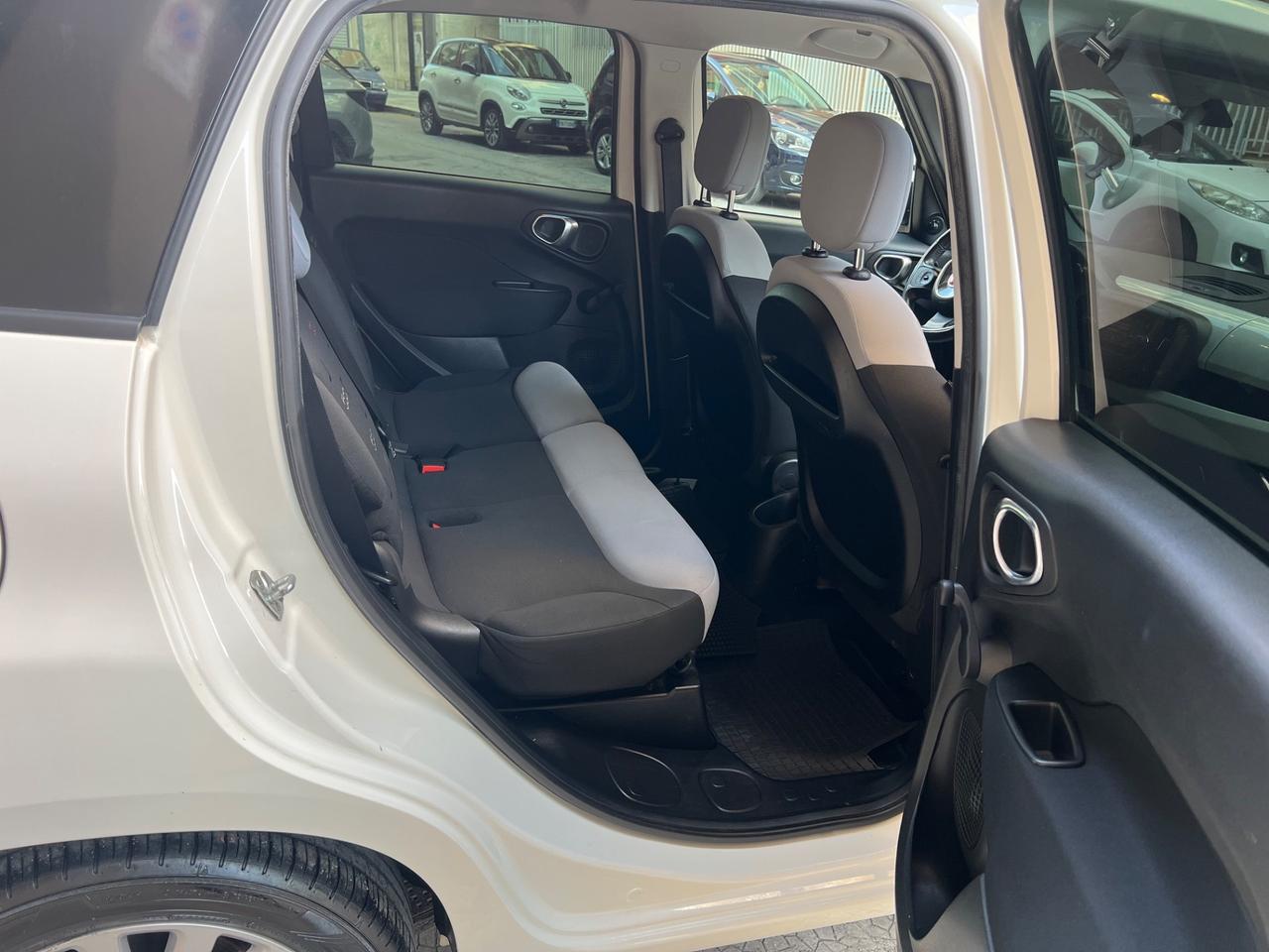 Fiat 500L 1.3 Multijet 85 CV Pop Star