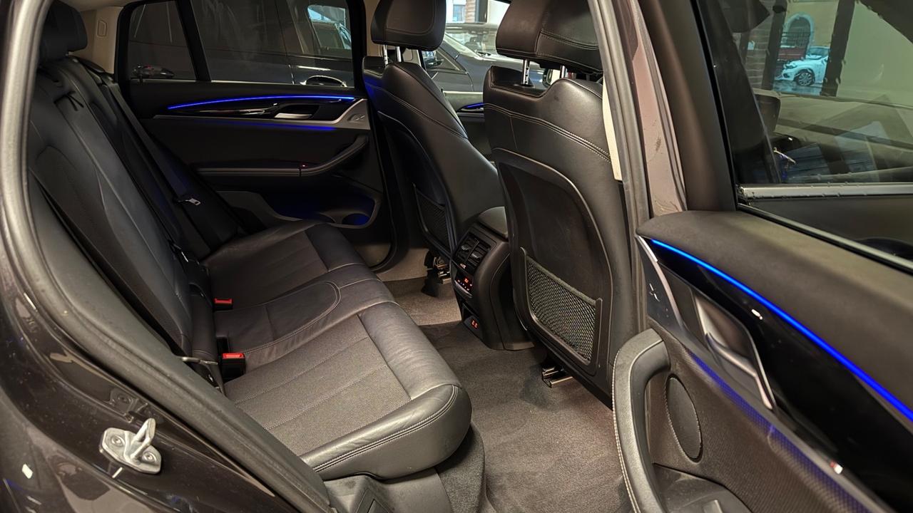 Bmw X4 xDrive20d Business Advantage