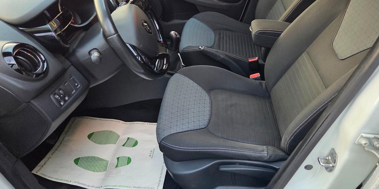 Renault Clio 1.5 dci energy