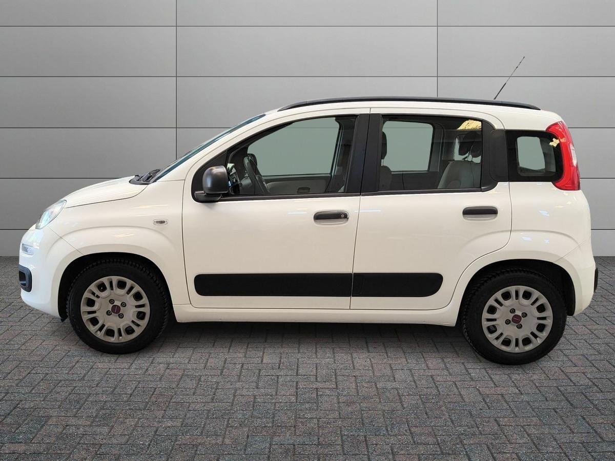 FIAT Panda III 2012 - Panda 1.2 Easy 69cv E6