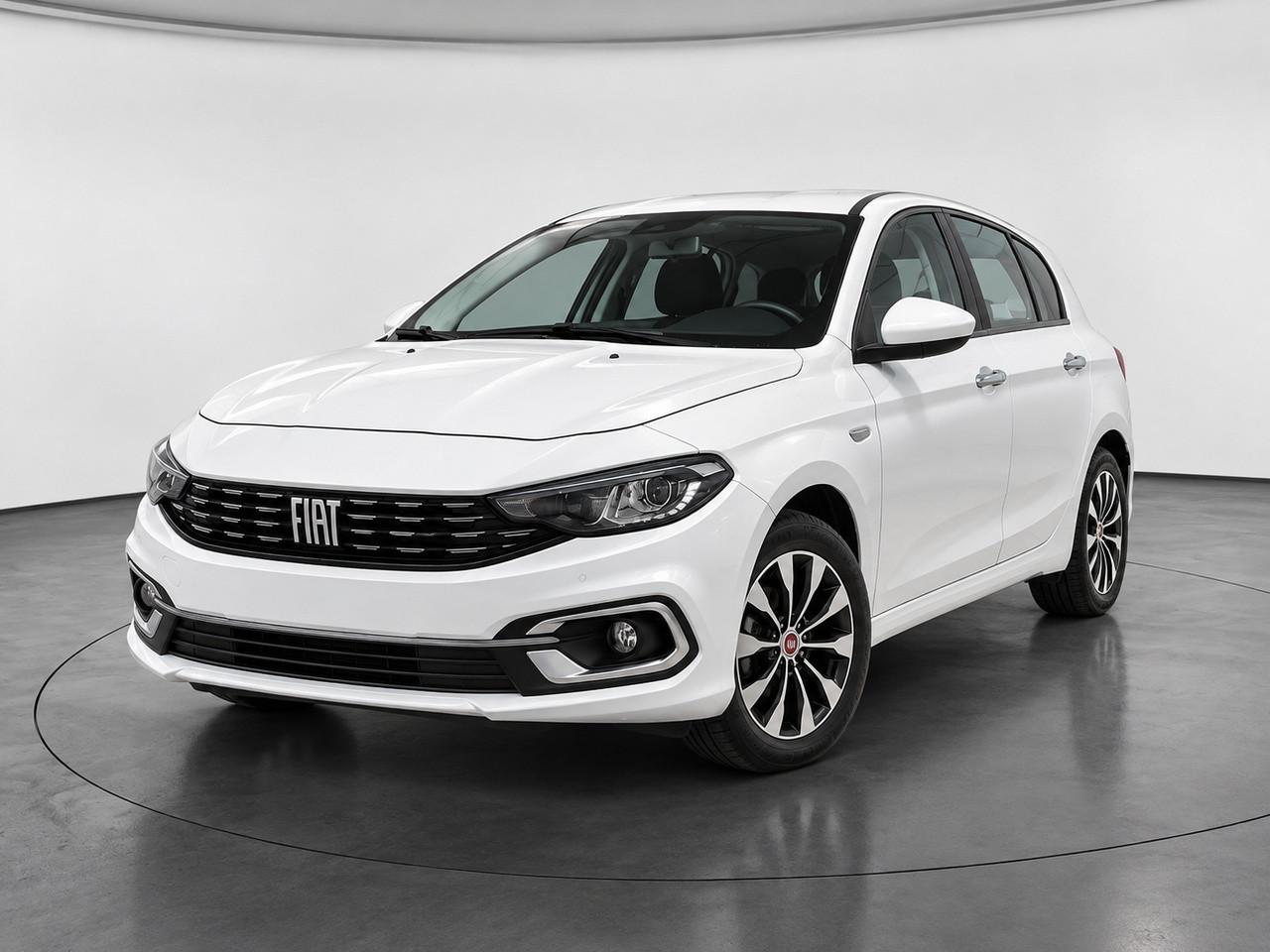 FIAT Tipo 5porte II 2021 - Tipo 5p 1.3 mjt CityLife s&s 95cv