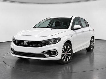 FIAT Tipo 5porte II 2021 - Tipo 5p 1.3 mjt CityLife s&s 95cv