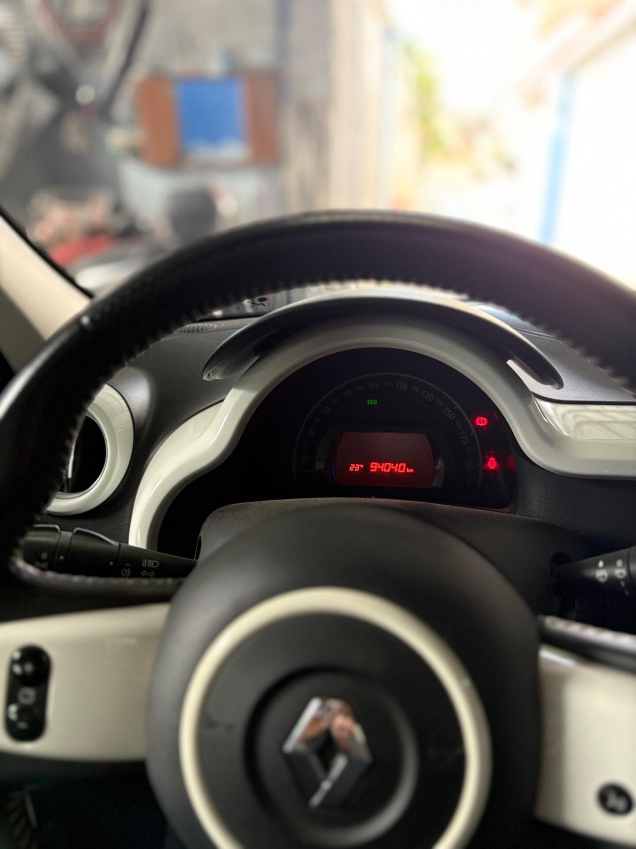 Renault Twingo 1.0 sce Limited Automatica