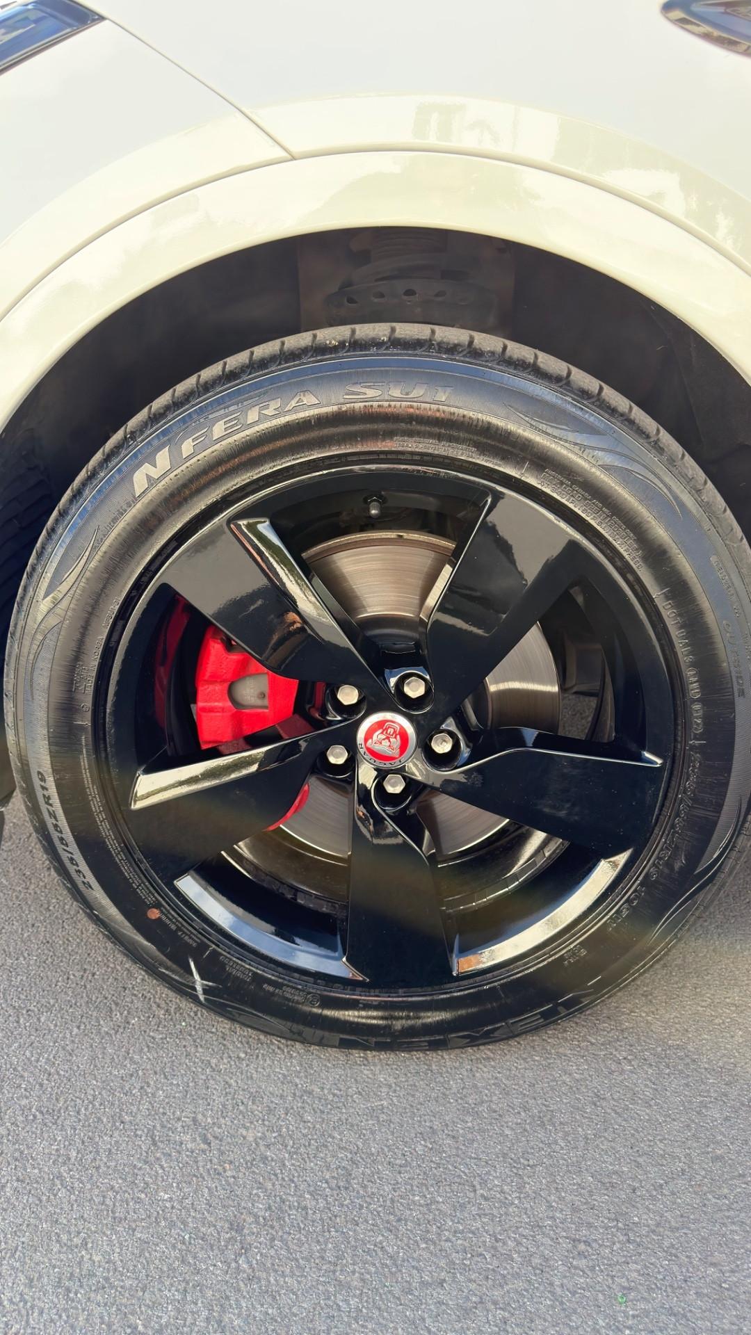 Jaguar E-Pace 2.0D 150 CV AWD R-Dynamic