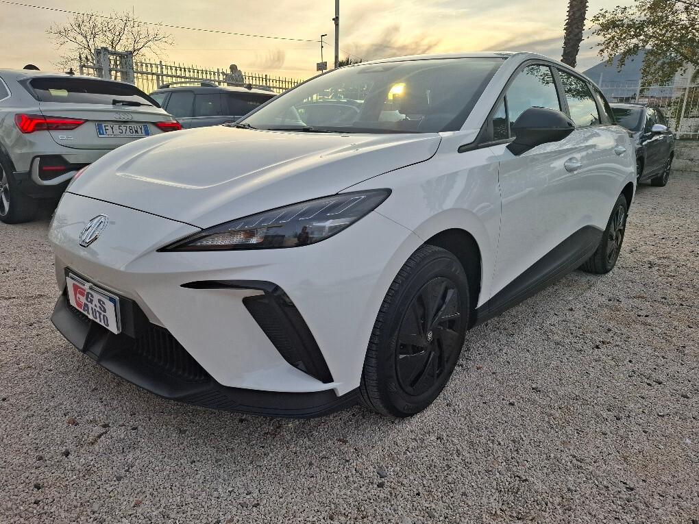 Mg MG4 Standard 51 KWh