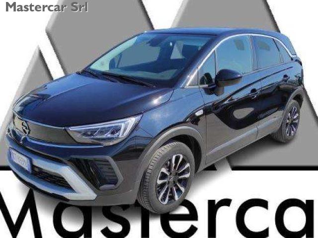 OPEL Crossland Crossland 1.2 Elegance AUTOM. - targa GT863MA