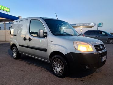 Fiat Doblò 1.6 16V metano perfetto