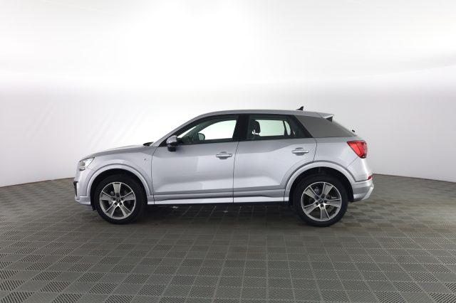 AUDI Q2 Q2 30 TDI S tronic S line Edition