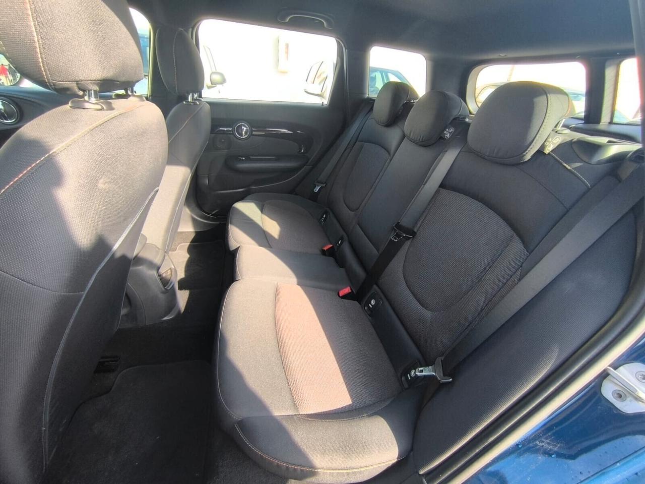 Mini Cooper D Clubman 2.0CC 150CV 2016