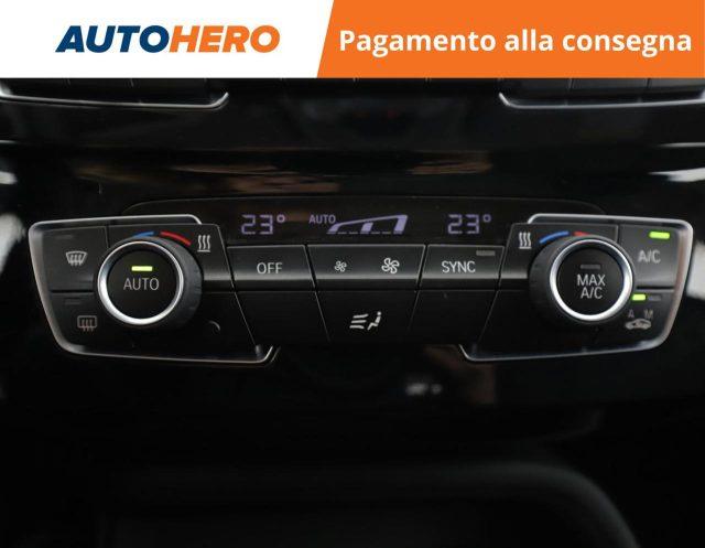 BMW X1 sDrive16d Advantage