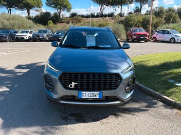 Dr 3.0 1.5 Bi-Fuel GPL