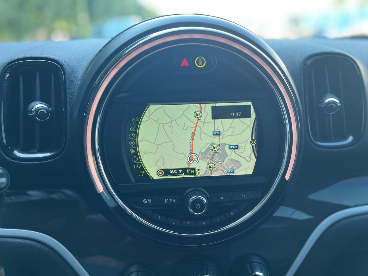 Mini Cooper S Countryman 2.0 D Boost ALL4